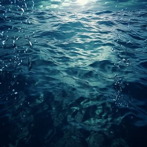 Ocean Calm for Pets: Soothing Seaside Echoes - Music for Stress Relief