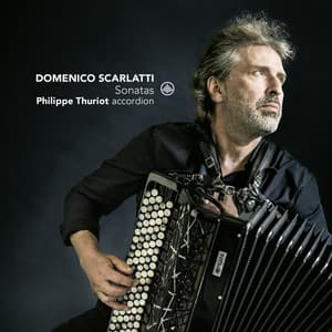 Scarlatti: Sonatas - Domenico Scarlatti