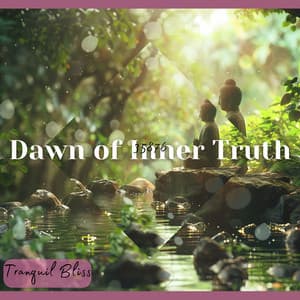 Dawn of Inner Truth - Tranquil Bliss