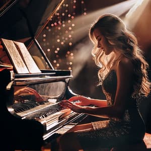 La Orquesta Pacífica: Una Sinfonía Para Una Relajación Plena - Proyecto BGM relajante