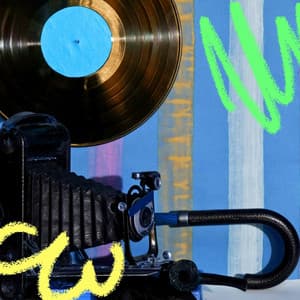 Feelings for Warm Shadows - Musica para Dormir Radio