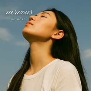Nervous No More - Beat Stress
