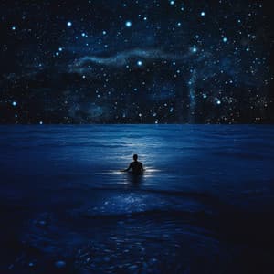 Inner Shores: Calming Binaural Journeys for Inner Peace and Focus - Binaural Lazers