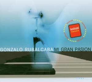Mi Gran Pasion - Gonzalo Rubalcaba