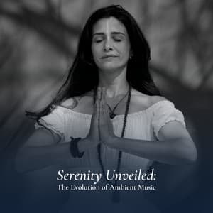 Serenity Unveiled: The Evolution of Ambient Music - Ambient 11