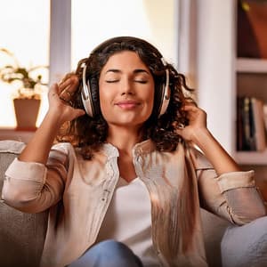 Hip Hop Suave Para El Tiempo De Relajación - MusicoterapiaEquipo