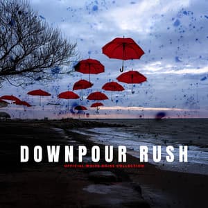 Downpour Rush - Official White Noise Collection