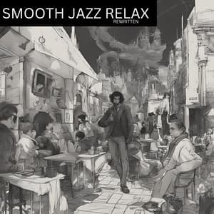 Rewritten - Smooth Group Inc