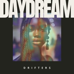 Daydream Drifters - Cocktail Bar Chillout Music Ensemble