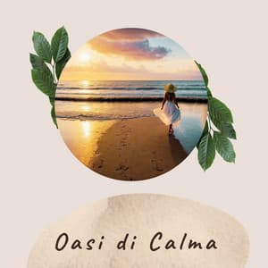 Oasi di Calma: Musiche strumentali dolci e rilassanti per meditazione, yoga e pratiche di benessere - Ninna Nanna Mamma