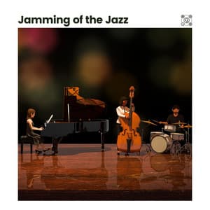 Jamming of the Jazz - Jazz