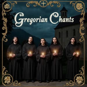 Ancient Benedictine Chants | Spiritual Music for Reflection - Oxford Schola Cantorum