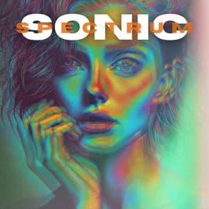 Sonic Spectrum - Nightlife Music Zone