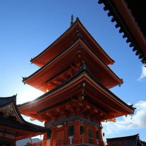 Melodies in Forest - Asian Lofi