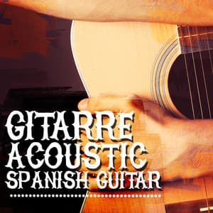 Gitarre: Acoustic Spanish Guitar - Tanz Musik Akademie