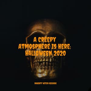 A Creepy Atmosphere Is Here: Halloween 2020 - Scary Sounds