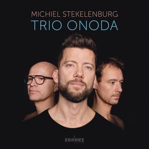 Trio Onoda - Michiel Stekelenburg