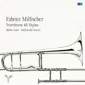 Trombone All Styles - Fabrice Millischer