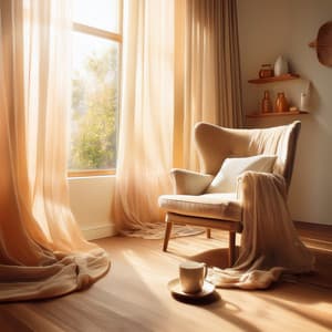 Music for Peaceful Encounters and Harmonious Moments - Wind Chimes 4 Life