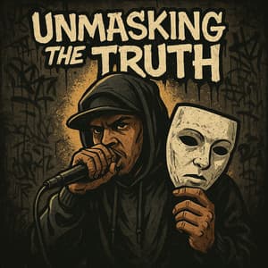 Unmasking the Truth - Freestyle Hip Hop Beat
