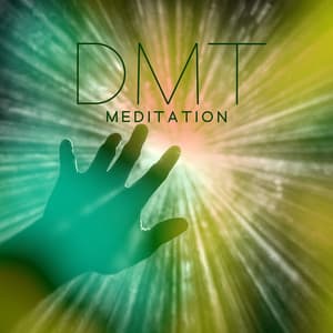 DMT Meditation: The Guide to Channeling Your Endogenous DMT, Extraordinary Abilities, Awaken the Pineal Gland, Releasing Natural Powerful Energy - Jane Peace