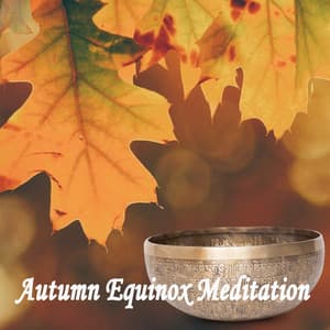 Autumn Equinox Meditation - Tibetan Singing Bowls