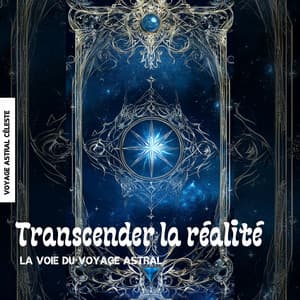 Transcender la réalité: La voie du voyage astral - Voyage Astral Céleste