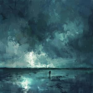 Ambiente De Lluvia Para Relajación De Yoga - Música de yoga de una hora