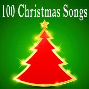 100 Christmas Songs - Christmas Time