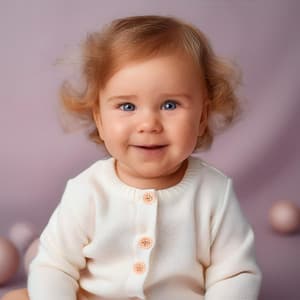 Melodías Suaves De Cuna Para La Comodidad Del Bebé - Auto-hipnosis