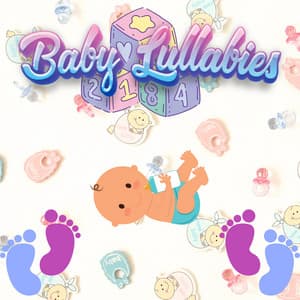 Baby Bedtime Lullaby For Sweet Dreams - Baby Lullabies