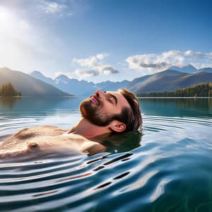 Alivia La Mente: Música De Relajación Plena - Sonidos de Armonía