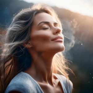 Calma Interior: Música Para Meditar - Tonos milagrosos potentes de 432 Hz