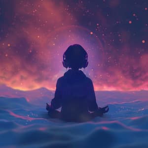 Mindful Music Meditation: Deepening Echoes - Meditation Music Collective