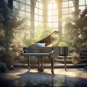 Massage Piano: Gentle Tunes Cadence - Best Relaxing SPA Music