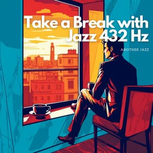 Take a Break with Jazz 432 Hz - Another Jazz