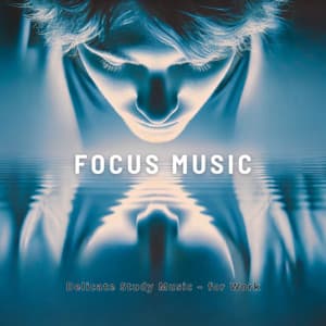 Delicate Study Music - for Work - Focus Music