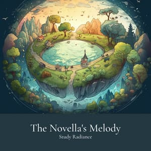 The Novella's Melody - Study Radiance