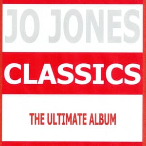 Classics - Jo Jones - Jo Jones