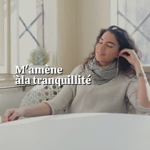 M'amène à La Tranquillité - Bruit Blanc Dormir