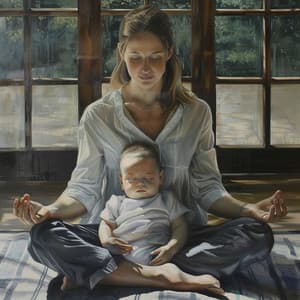 Noches De Ensueño: Música Para El Sueño De Bebés - Duerme Bebé