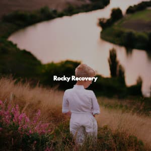 Rocky Recovery - New York Cafe Playlist