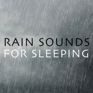 Rain Sounds For Sleeping - Rain Sounds Factory STHLM
