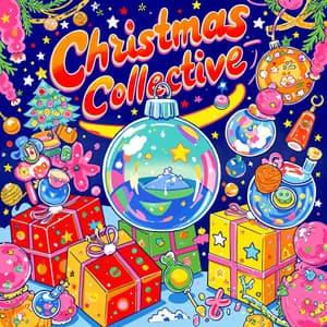 Bossa Nova Christmas Songs - Traditional Christmas Carols Ensemble