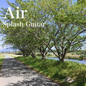Air - Splash Guitar