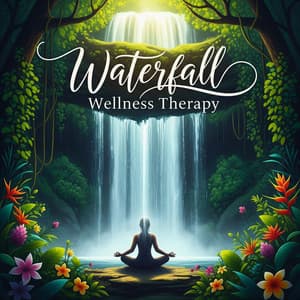 Waterfall Wellness Therapy - Julie Riviera