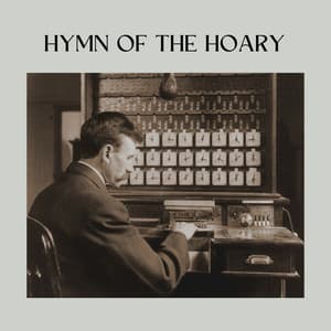 Hymn of the Hoary - Classical Music For Relaxation