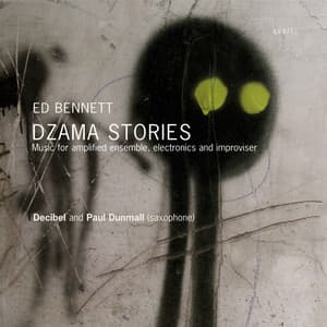 Bennett: Dzama Stories - Ed Bennett