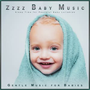 Zzzz Baby Music: Sleep Time for Peaceful Baby Lullabies - Baby Lullaby