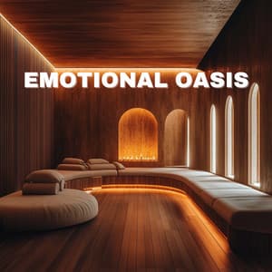 Emotional Oasis - Spa Music for Inner Peace - Calm Tunes